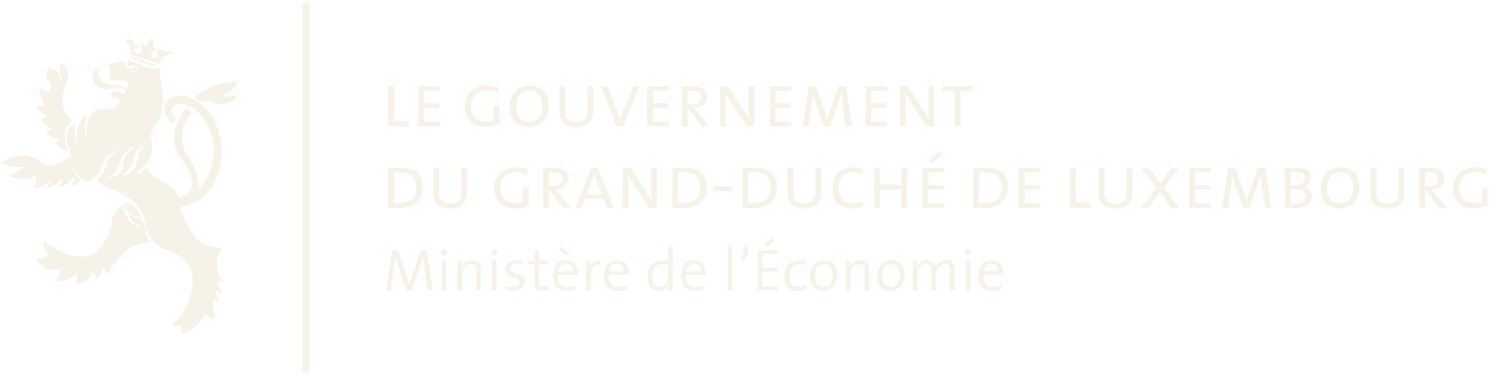 Ministère de l'Économie